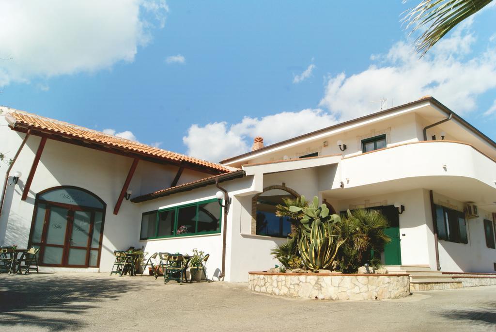 Villabosco Favara Kültér fotó