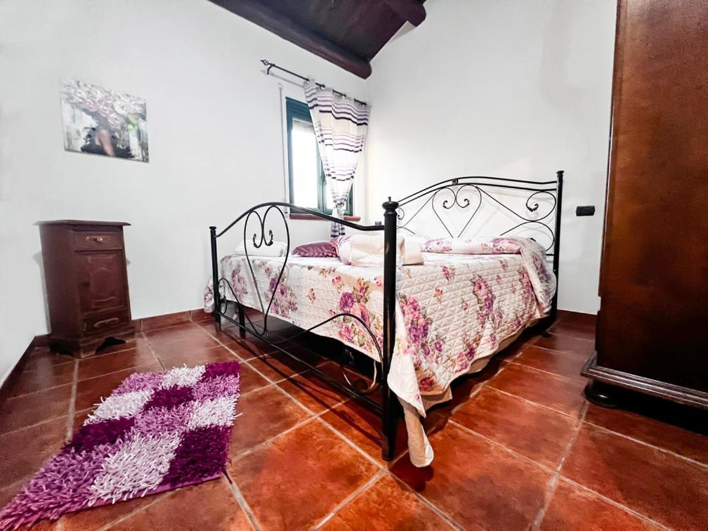 Villabosco Favara Kültér fotó
