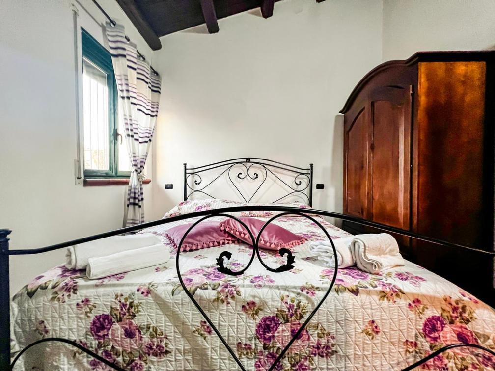 Villabosco Favara Kültér fotó