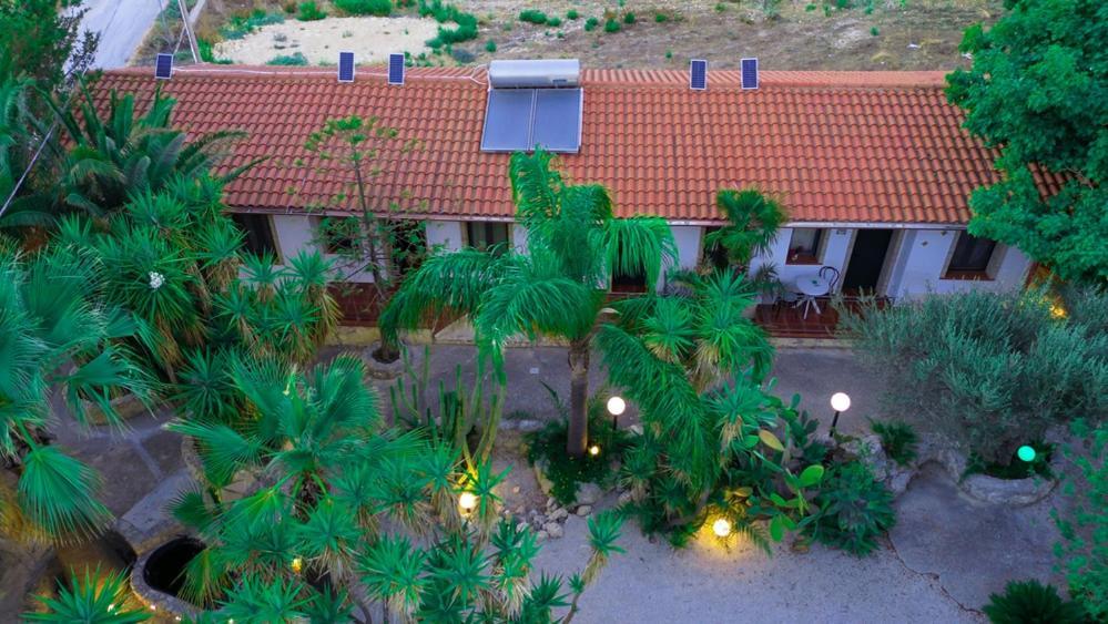 Villabosco Favara Kültér fotó