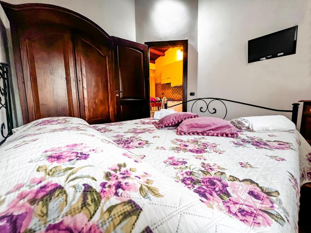 Villabosco Favara Kültér fotó