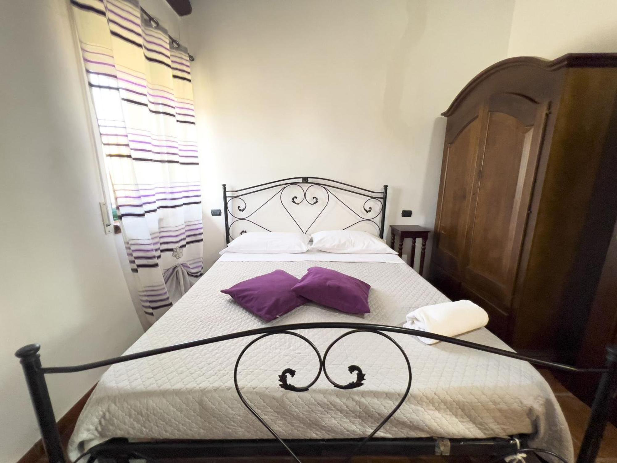 Villabosco Favara Kültér fotó