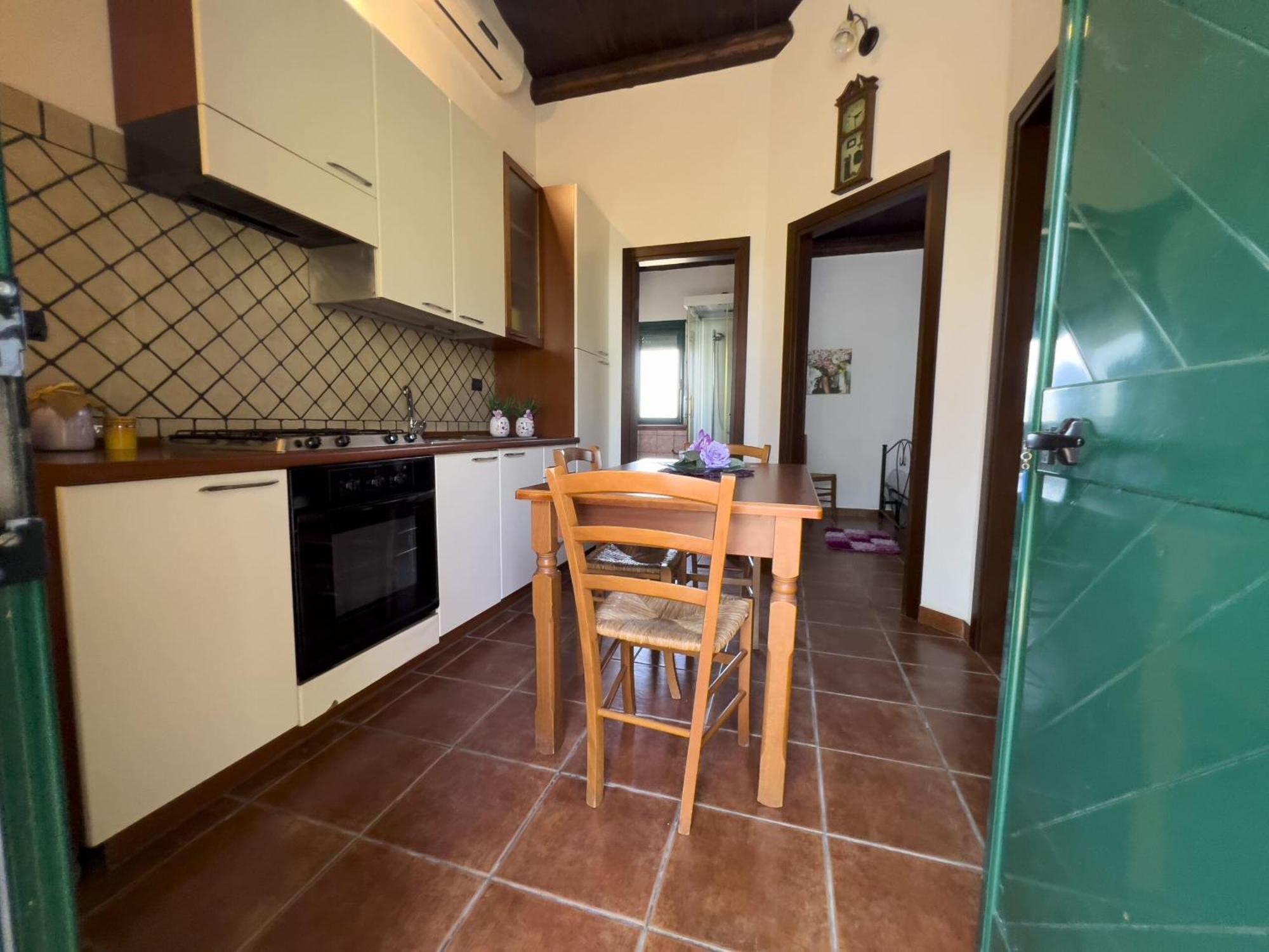 Villabosco Favara Kültér fotó