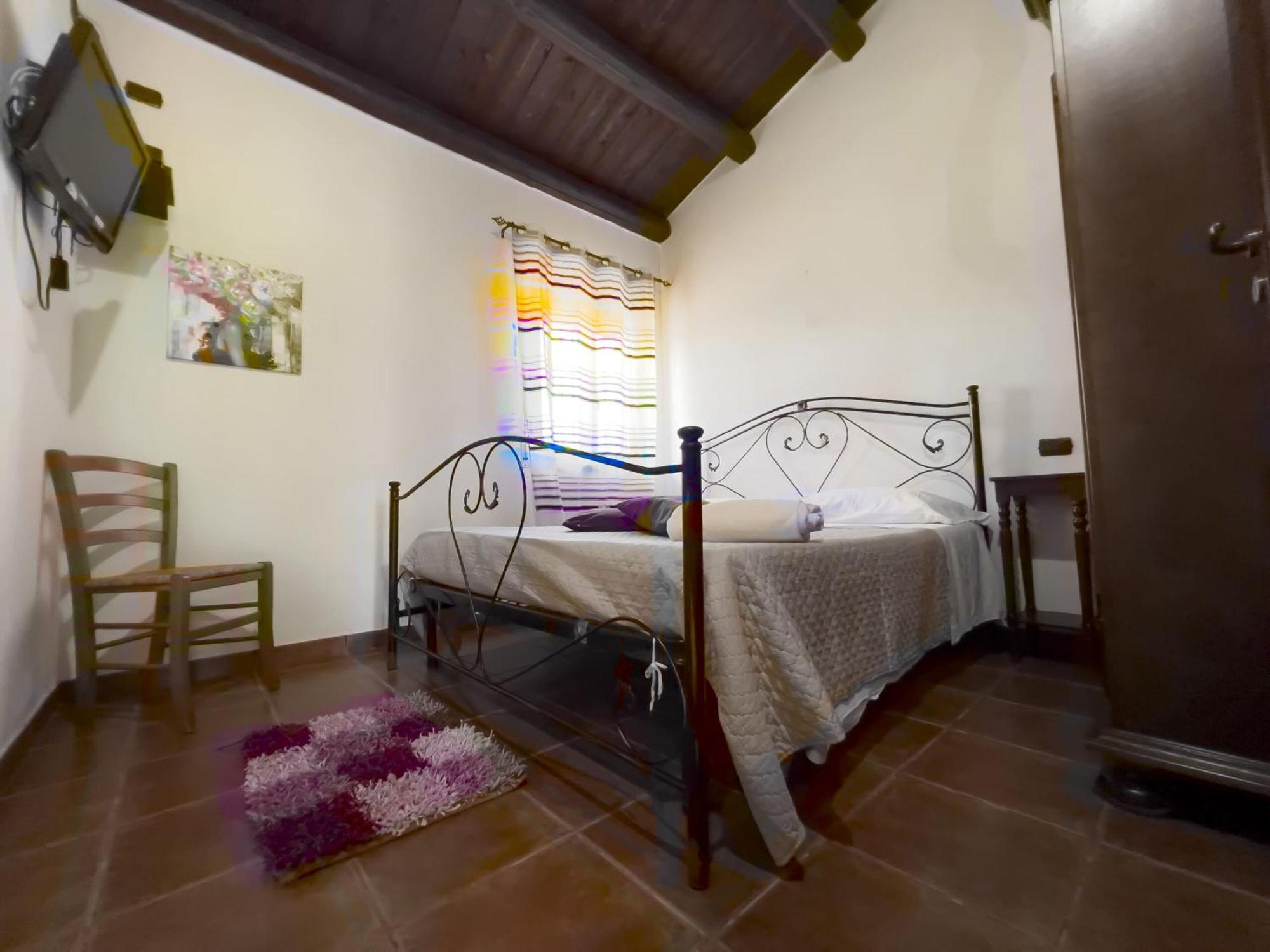 Villabosco Favara Kültér fotó