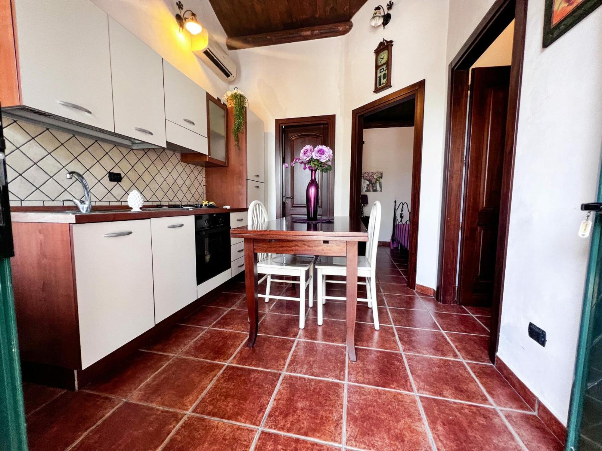 Villabosco Favara Kültér fotó