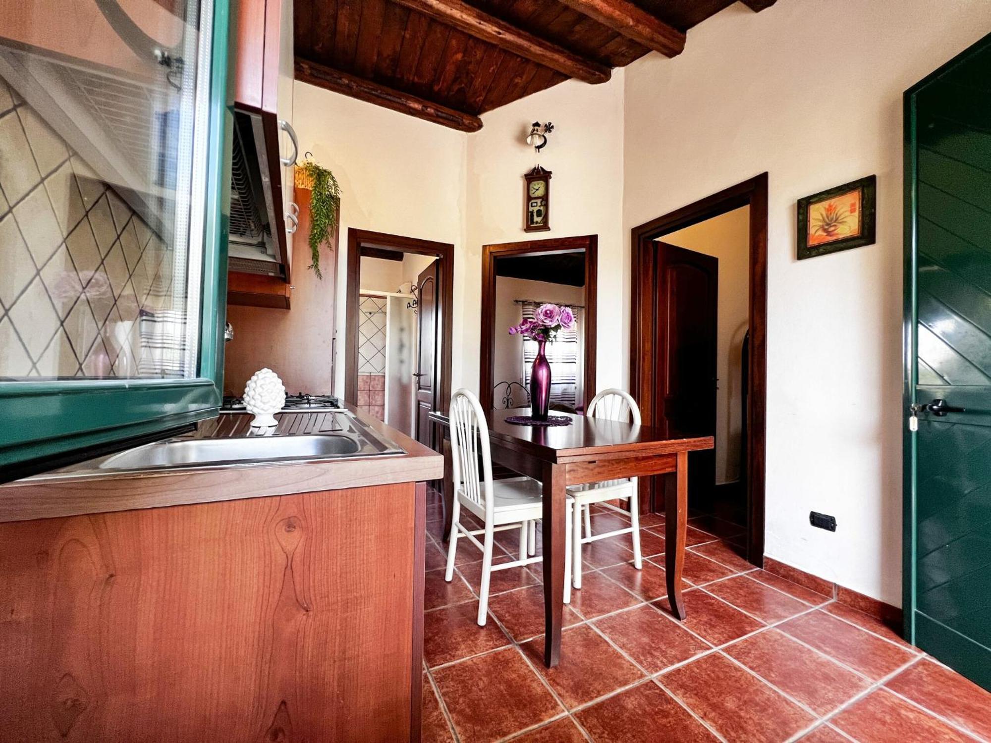 Villabosco Favara Kültér fotó
