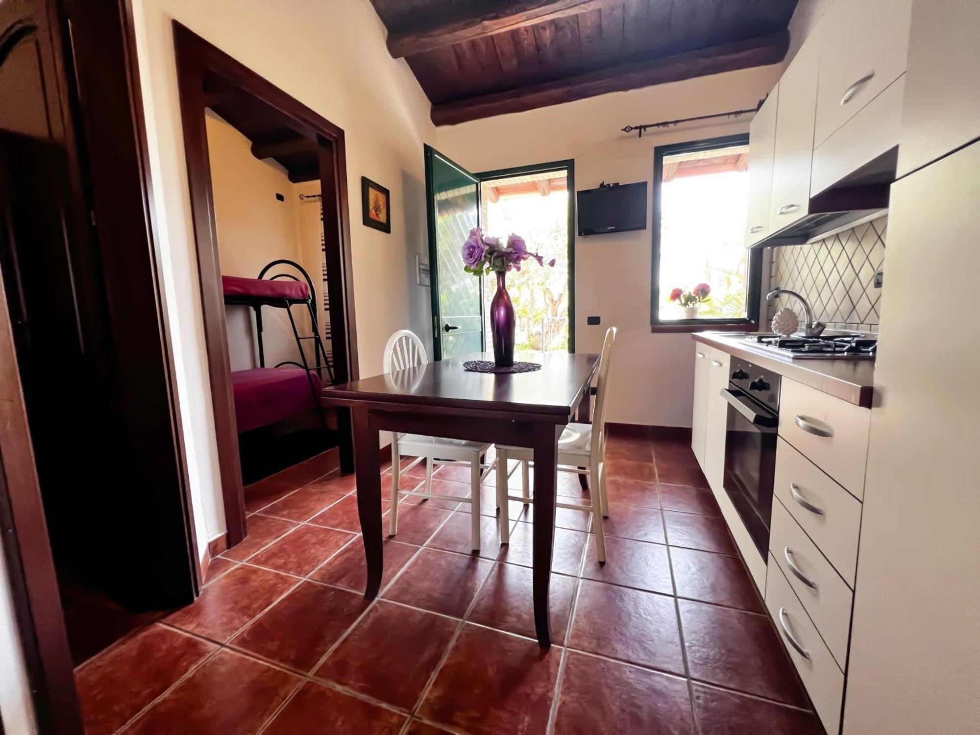 Villabosco Favara Kültér fotó
