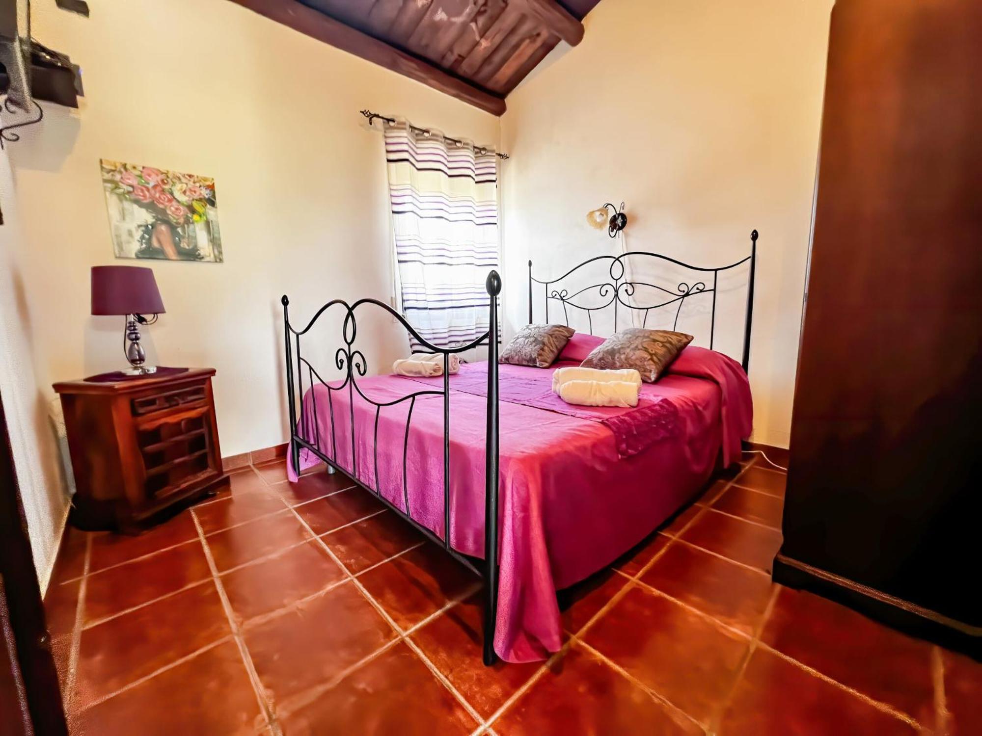 Villabosco Favara Kültér fotó