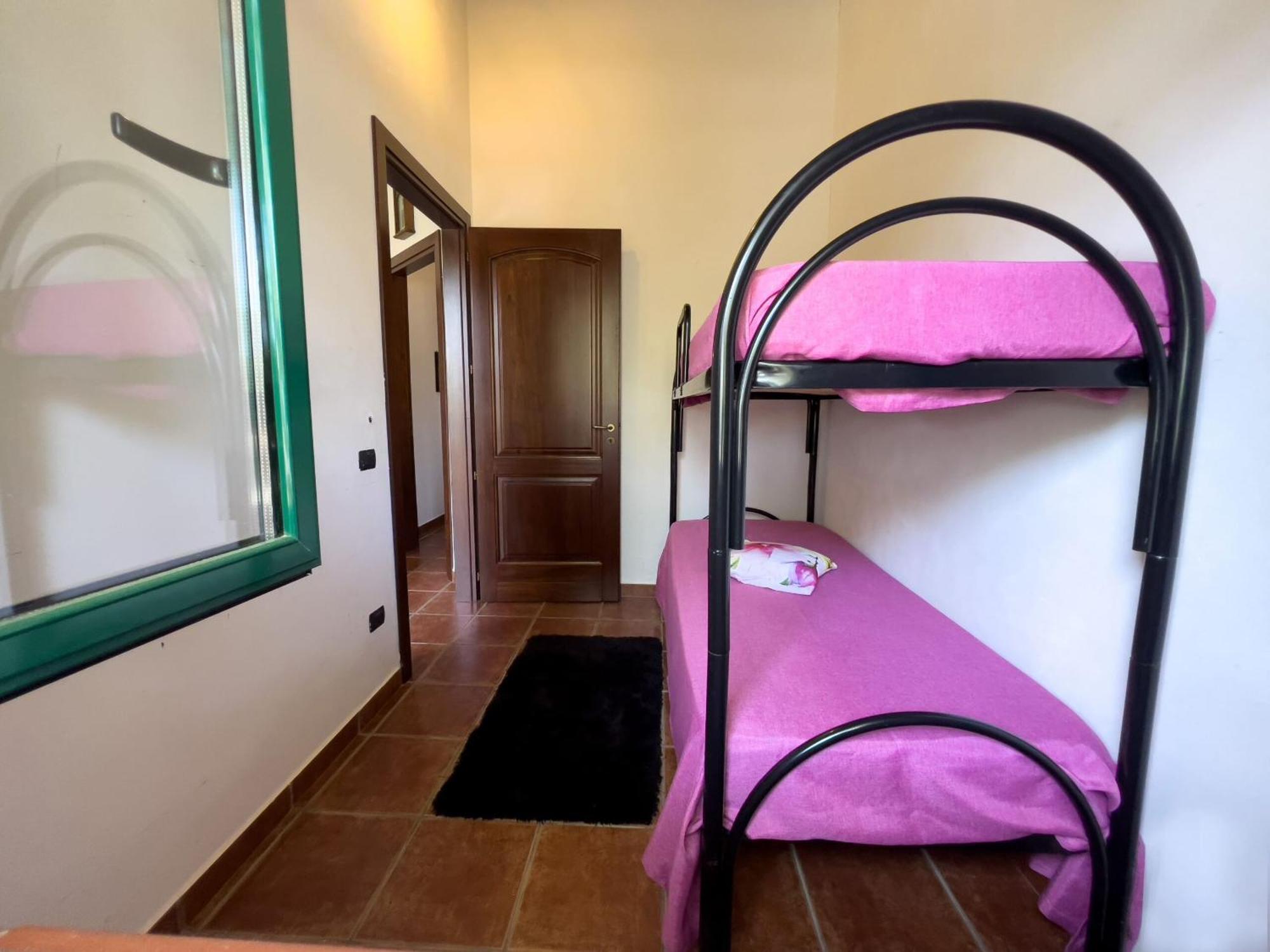 Villabosco Favara Kültér fotó