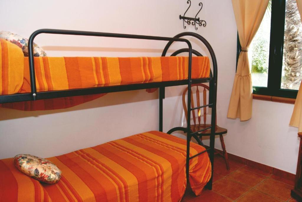 Villabosco Favara Kültér fotó