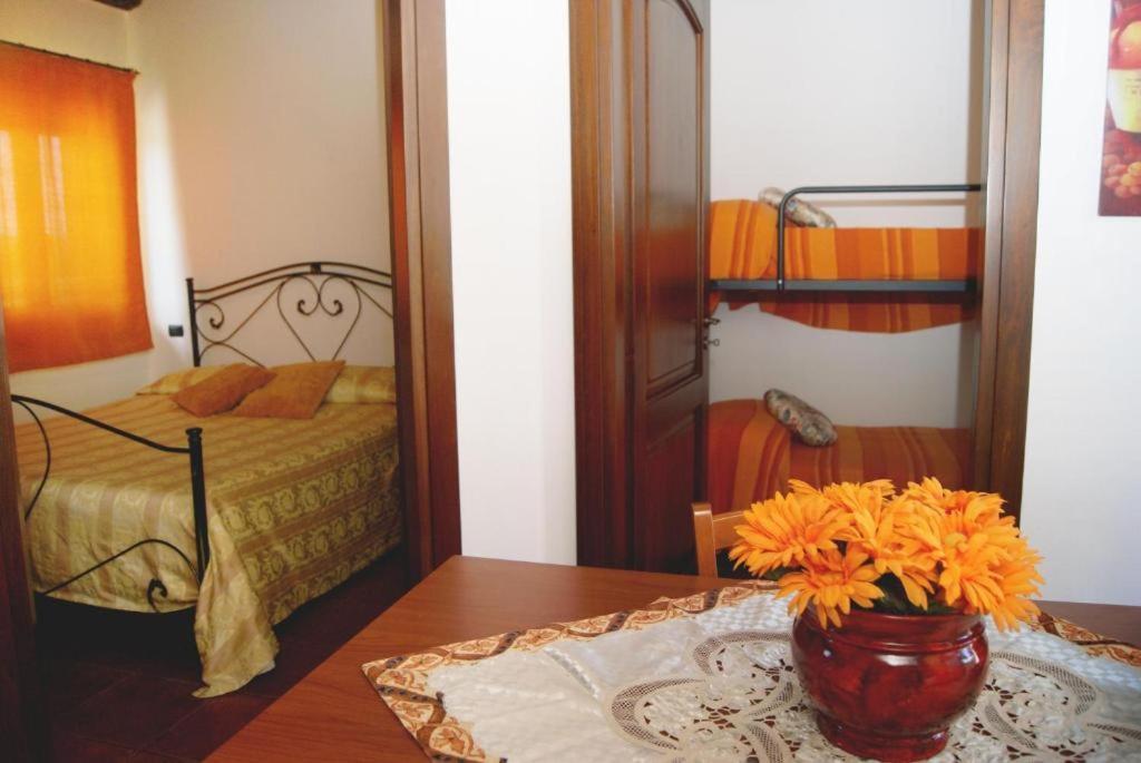 Villabosco Favara Kültér fotó
