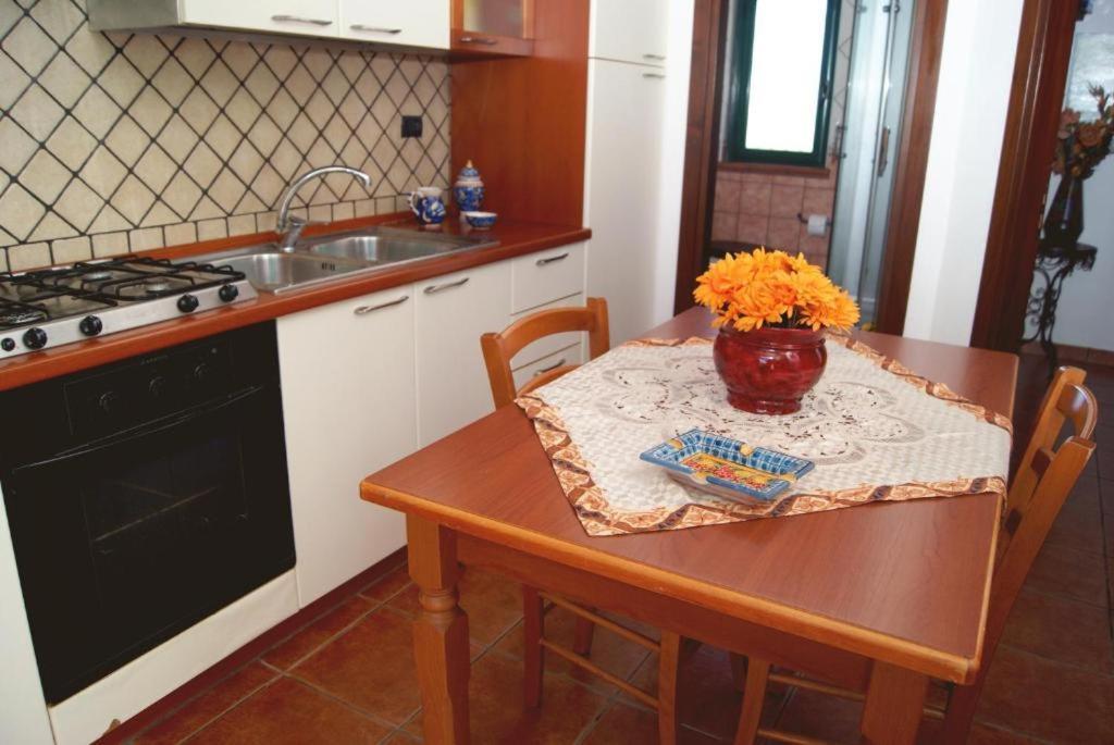 Villabosco Favara Kültér fotó
